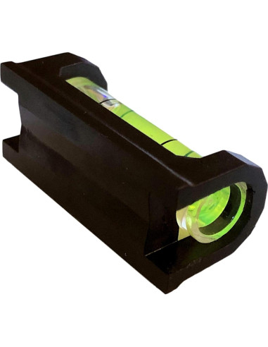 Nivel de Burbuja Magnético Mini Taskar 37mm 3 Pack