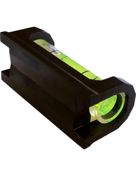 Nivel de Burbuja Magnético Mini Taskar 37mm 3 Pack