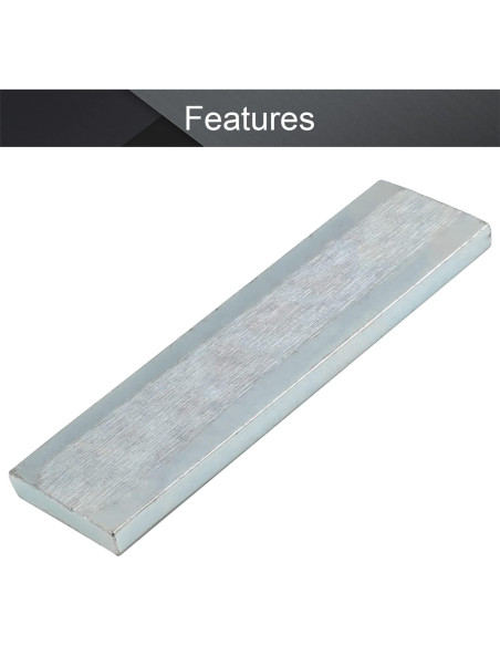 Base Redonda de Remachadora Utoolmart Acero 7 Anchos