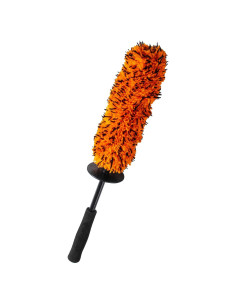 Cepillo de Rueda de Microfibra Suds Lab 46 cm Reutilizable