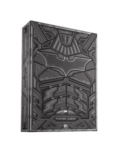 Baraja Premium Batman La Trilogía del Caballero Oscuro - theory11