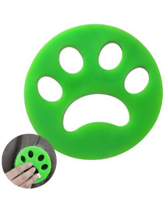 Cepillo Autolimpiante Xapigo para Perros y Gatos 36.2x19.4cm 2