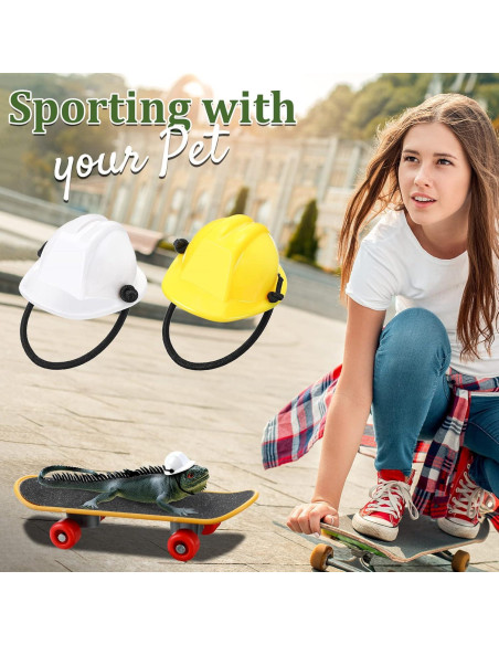 Conjunto de Juguetes para Dragón Barbudo Chivao 5 Piezas Naranja Conjunto de Juguetes para Dragón Barbudo Chivao 5 Piezas Naranja