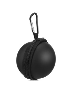 Funda de Almacenamiento para Yoyo Gadpiparty Negra EVA 7x7x7cm