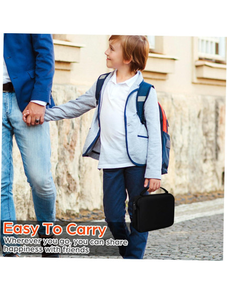 Bolsa de Almacenamiento de Yo-yo TOYANDONA 22x17 cm Acolchada Bolsa de Almacenamiento de Yo-yo TOYANDONA 22x17 cm Acolchada