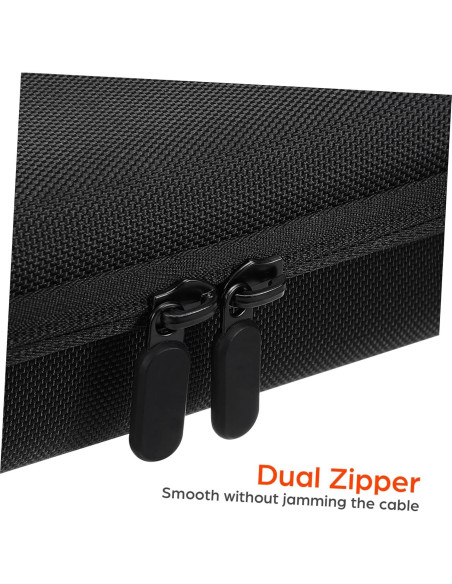 Bolsa de Almacenamiento de Yo-yo TOYANDONA 22x17 cm Acolchada Bolsa de Almacenamiento de Yo-yo TOYANDONA 22x17 cm Acolchada