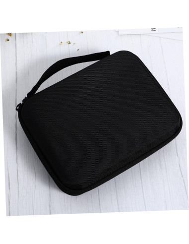 Bolsa de Almacenamiento de Yo-yo TOYANDONA 22x17 cm Acolchada