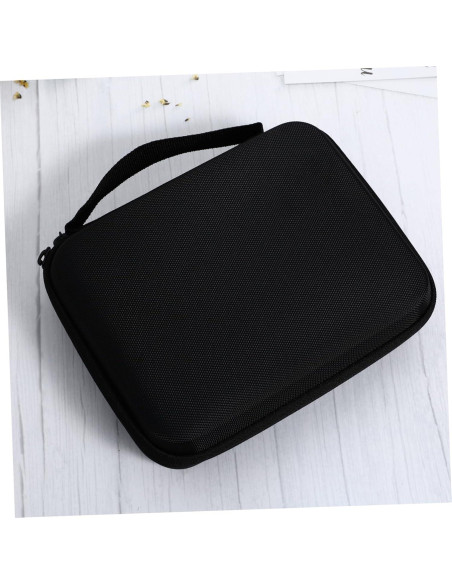 Bolsa de Almacenamiento de Yo-yo TOYANDONA 22x17 cm Acolchada Bolsa de Almacenamiento de Yo-yo TOYANDONA 22x17 cm Acolchada