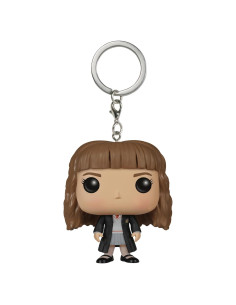 Llavero Funko Pocket Pop! Hermione Granger - Harry Potter