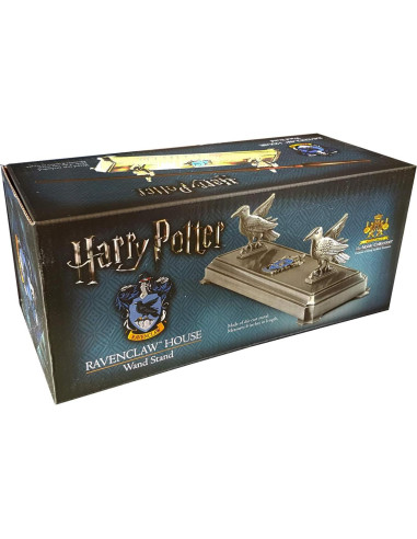 Soporte para varita Ravenclaw The Noble Collection 20.32cm