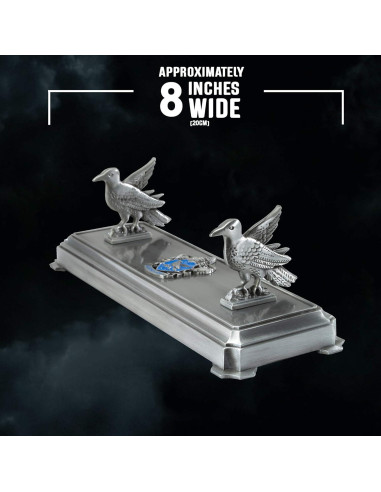 Soporte para varita Ravenclaw The Noble Collection 20.32cm