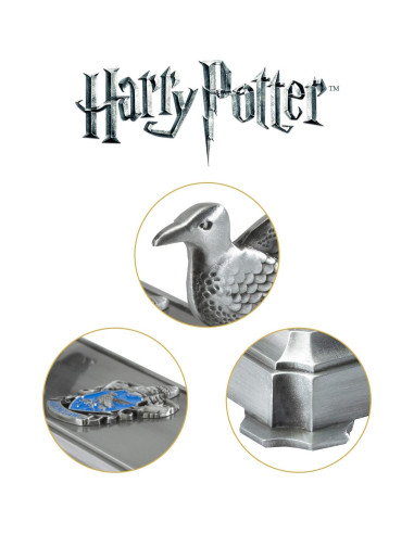Soporte para varita Ravenclaw The Noble Collection 20.32cm