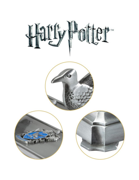 Soporte para varita Ravenclaw The Noble Collection 20.32cm
