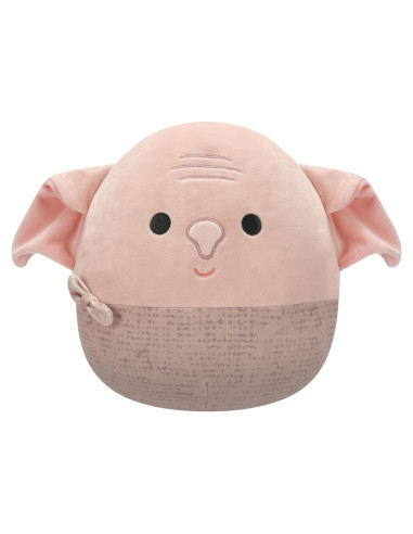 Peluche Squishmallows Dobby Harry Potter 16 cm Jazwares