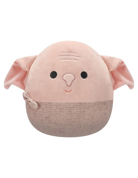 Peluche Squishmallows Dobby Harry Potter 16 cm Jazwares