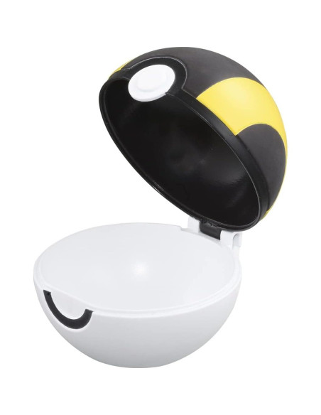 Figura Pokemon Ultra Ball Takara Tomy MB-03 4 Años+