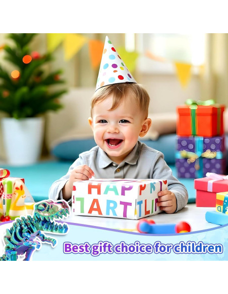 Set de Juguetes de Dinosaurios 3D SHUWND - Triceratops, T-Rex, Estegosaurio Set de Juguetes de Dinosaurios 3D SHUWND - Triceratops, T-Rex, Estegosaurio