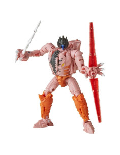 Figura Dinobot Transformers Generations Legacy 18cm Hasbro