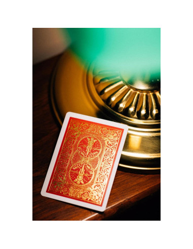 Baraja de Jugar Bicycle 140 Aniversario Edición Especial