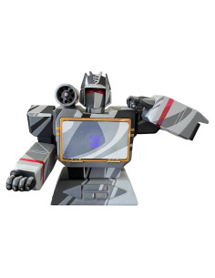 Soporte de Tarjetas Transformers Soundblaster Icon Heroes 14cm