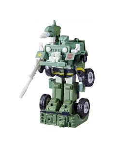 Transformers G1 Autobot Hound 13.97 cm figura de acción