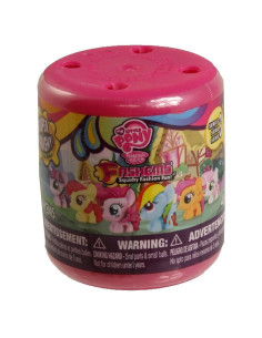 Mi Pequeño Pony Fash'ems Serie 3 - Personaje Aleatorio