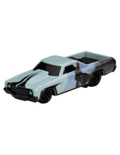 Vehículo de Colección Hot Wheels 71 El Camino 1:64