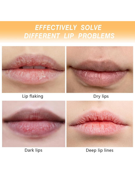 Bálsamo Labial Natural MUREND con Cúrcuma 15g Hidratante