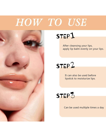 Bálsamo Labial Natural MUREND con Cúrcuma 15g Hidratante