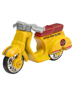 Hot Wheels Colección Retro 1:64 - Vehículos Icónicos