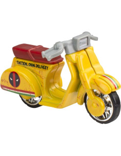 Hot Wheels Colección Retro 1:64 - Vehículos Icónicos 2