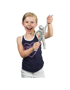 Astronauta Estirable Toysmith 61 cm para Niños 3+ Años