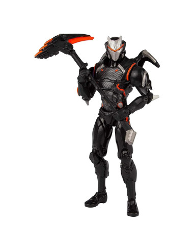 Figura de Acción Omega McFarlane Toys Fortnite 17.8 cm