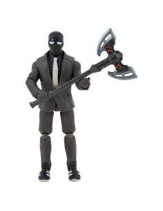 Figura de Acción Fortnite Henchman Sombra 10.16 cm