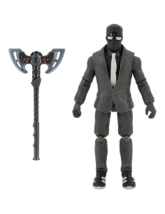 Figura de Acción Fortnite Henchman Sombra 10.16 cm 2