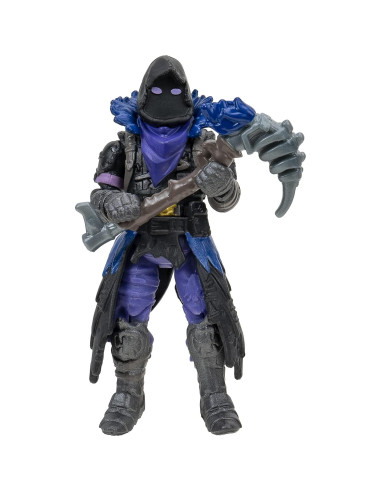 Paquete de 4 Figuras Fortnite Jazwares - Micro Legendarias