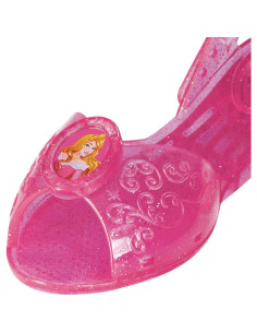 Zapatos Iluminados de Princesa Disney Aurora Talla 11/12 2