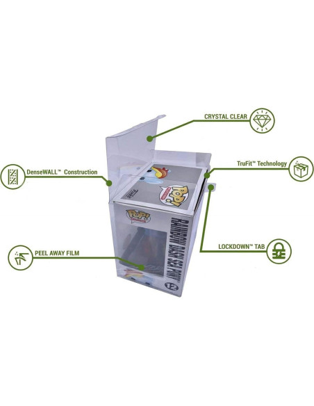 Figura de Vinilo Pop! Funko Dopey Blancanieves Edición Limitada