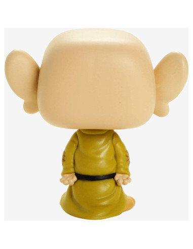 Figura de Vinilo Pop! Funko Dopey Blancanieves Edición Limitada