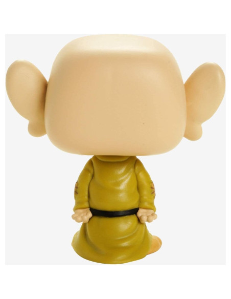 Figura de Vinilo Pop! Funko Dopey Blancanieves Edición Limitada