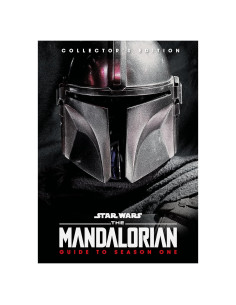 Star Wars: The Mandalorian: Guide to Season One