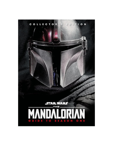 Star Wars: The Mandalorian: Guide to Season One