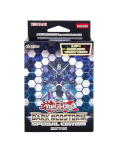 Cartas Yu-Gi-Oh! Edición Especial Dark Neostorm 2019