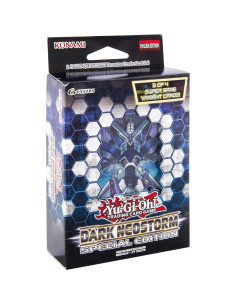 Cartas Yu-Gi-Oh! Edición Especial Dark Neostorm 2019 2
