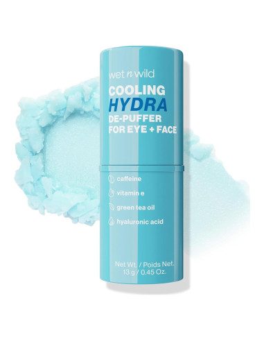 Bálsamo Primer Facial Calmante Wet n Wild Cooling Hydra 32g