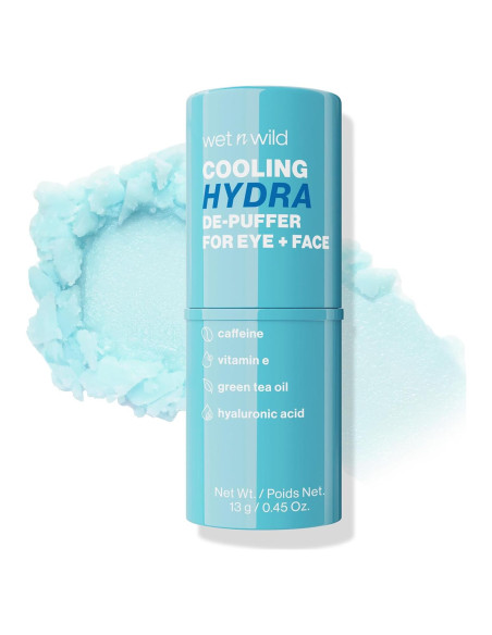 Bálsamo Primer Facial Calmante Wet n Wild Cooling Hydra 32g