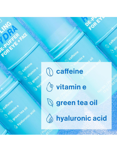 Bálsamo Primer Facial Calmante Wet n Wild Cooling Hydra 32g