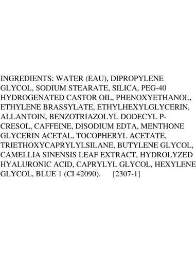 Bálsamo Primer Facial Calmante Wet n Wild Cooling Hydra 32g