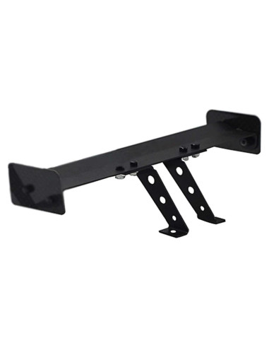 Alerón Trasero RC LAFEINA 155mm Aluminio para Coche Drift 1/10