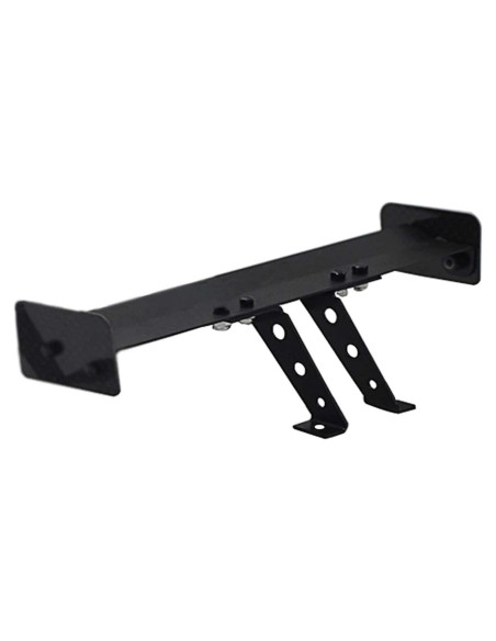 Alerón Trasero RC LAFEINA 155mm Aluminio para Coche Drift 1/10